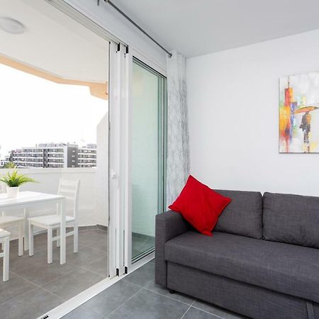 "Close To The Sky": Apartment Surrounded By Beaches Πλάγια ντε λας Αμέρικας Εξωτερικό φωτογραφία