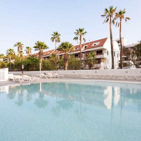 "Close To The Sky": Apartment Surrounded By Beaches Πλάγια ντε λας Αμέρικας Εξωτερικό φωτογραφία