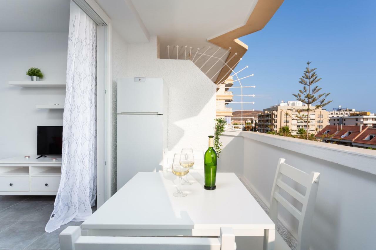"Close To The Sky": Apartment Surrounded By Beaches Πλάγια ντε λας Αμέρικας Εξωτερικό φωτογραφία