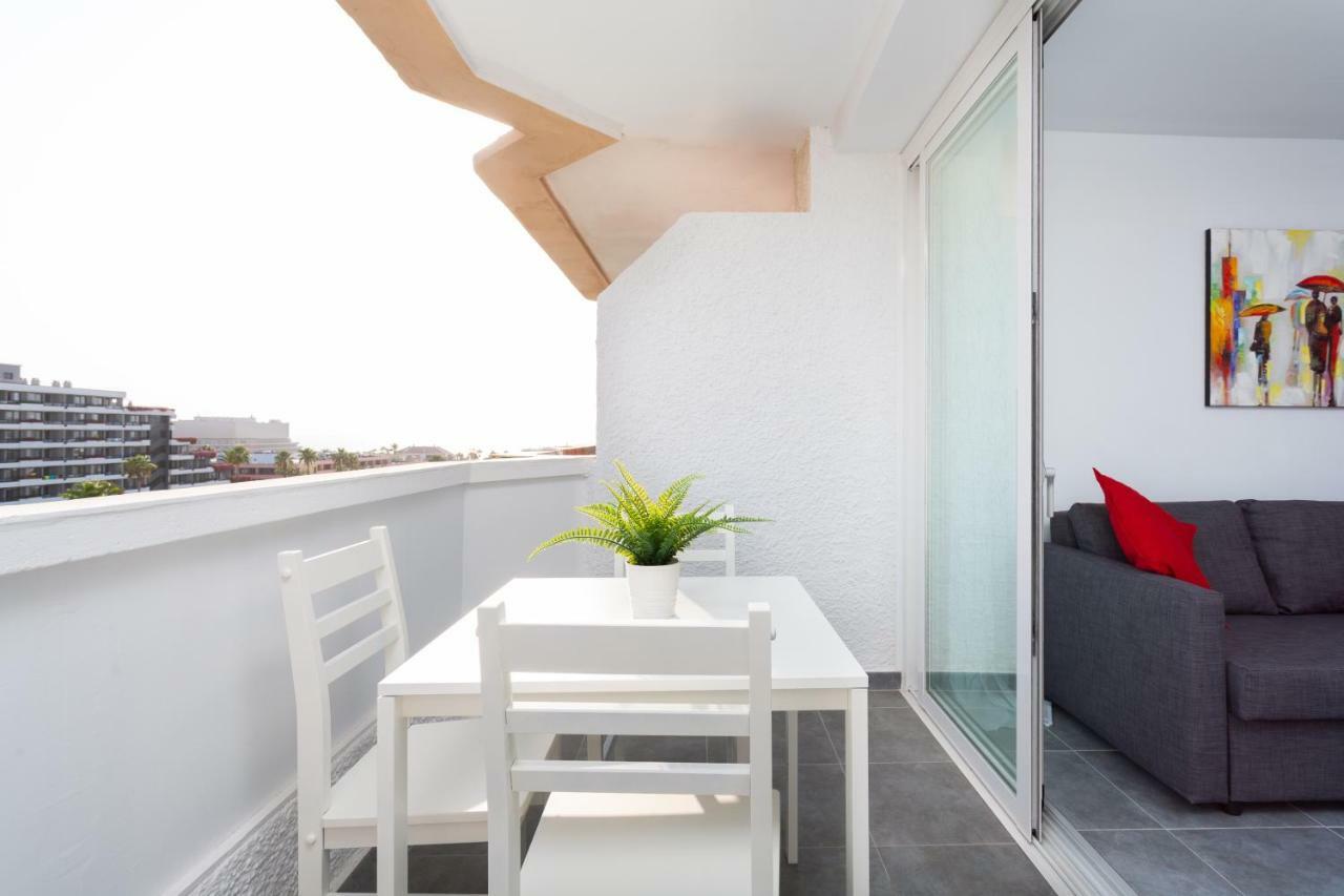 "Close To The Sky": Apartment Surrounded By Beaches Πλάγια ντε λας Αμέρικας Εξωτερικό φωτογραφία