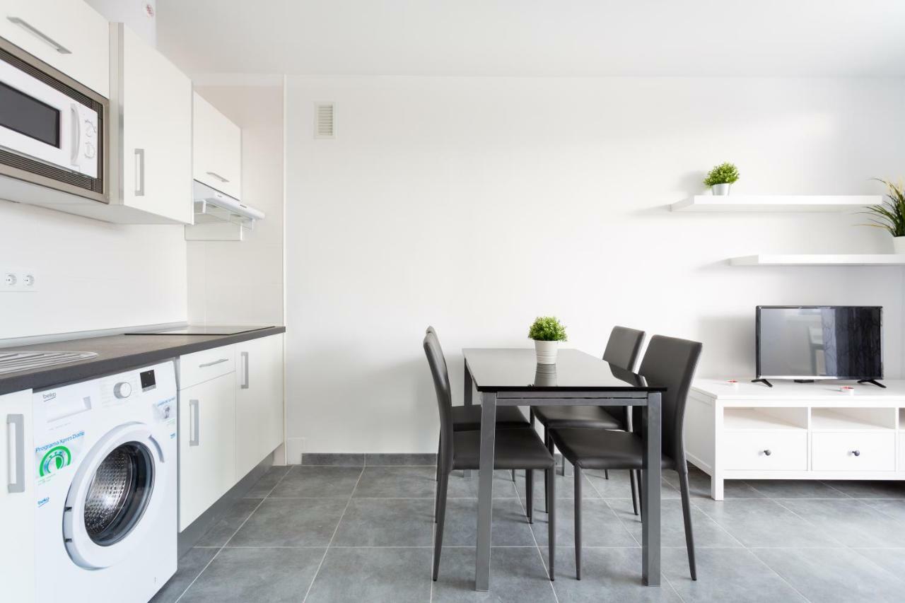 "Close To The Sky": Apartment Surrounded By Beaches Πλάγια ντε λας Αμέρικας Εξωτερικό φωτογραφία