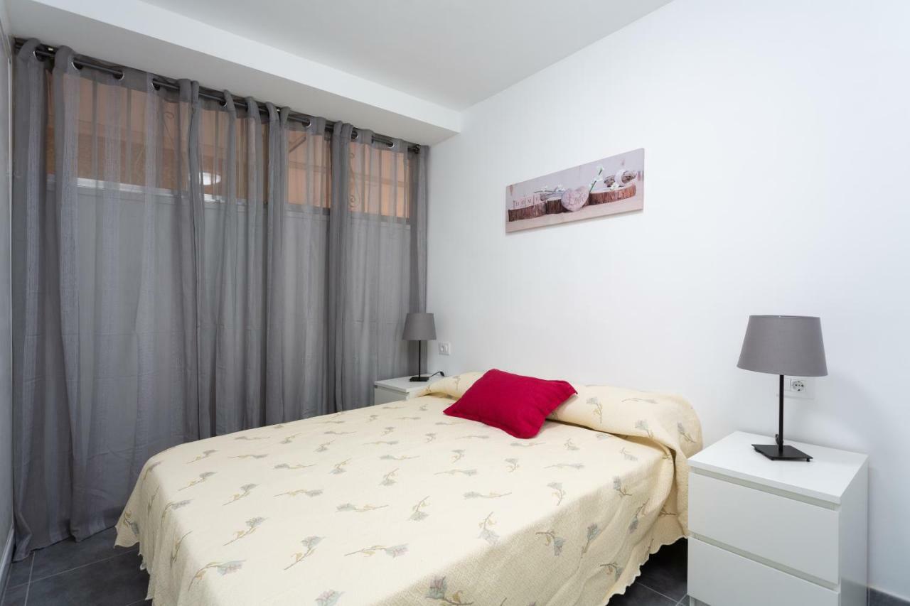 "Close To The Sky": Apartment Surrounded By Beaches Πλάγια ντε λας Αμέρικας Εξωτερικό φωτογραφία