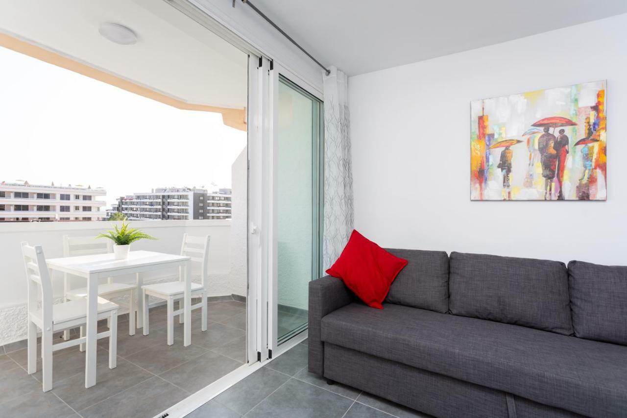 "Close To The Sky": Apartment Surrounded By Beaches Πλάγια ντε λας Αμέρικας Εξωτερικό φωτογραφία