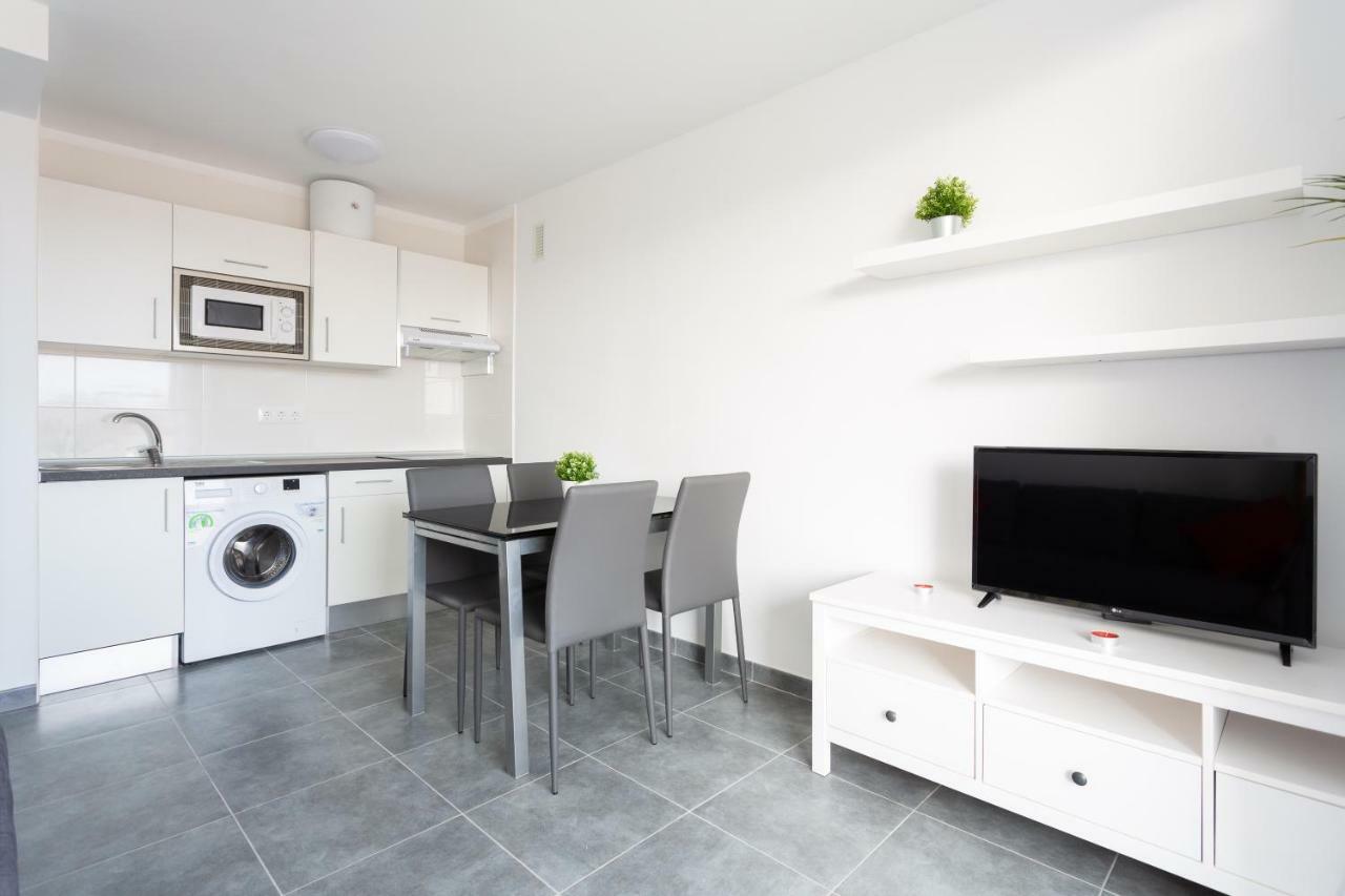 "Close To The Sky": Apartment Surrounded By Beaches Πλάγια ντε λας Αμέρικας Εξωτερικό φωτογραφία