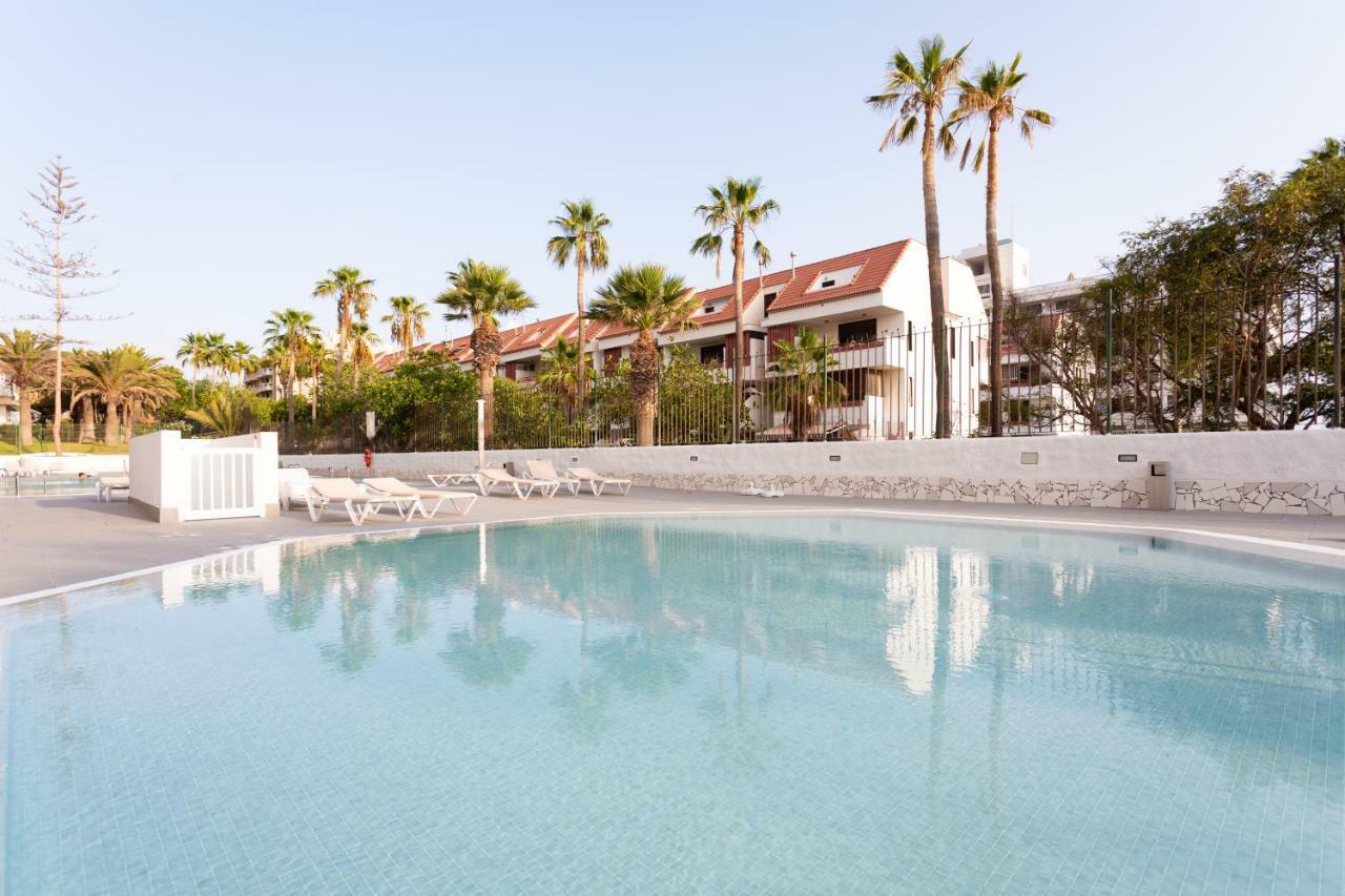 "Close To The Sky": Apartment Surrounded By Beaches Πλάγια ντε λας Αμέρικας Εξωτερικό φωτογραφία