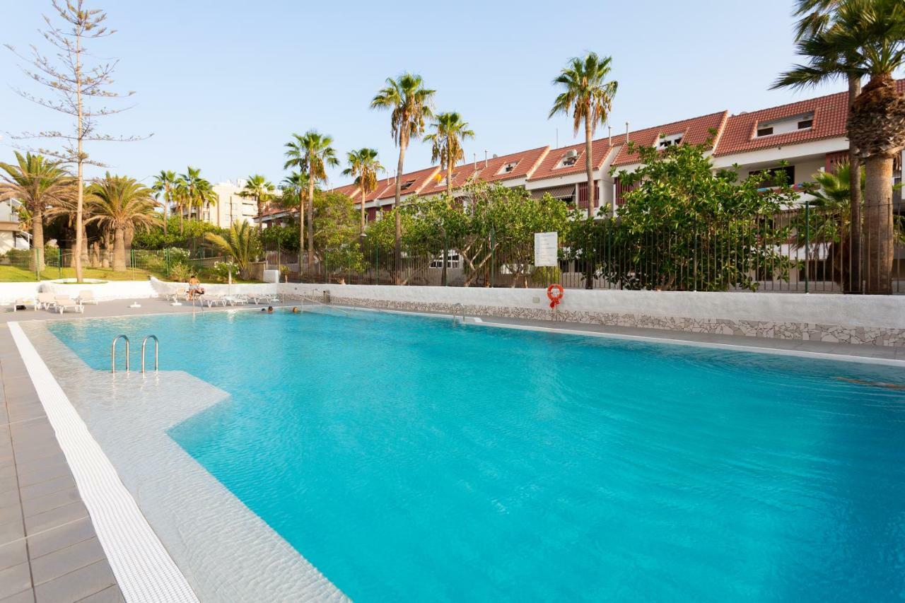 "Close To The Sky": Apartment Surrounded By Beaches Πλάγια ντε λας Αμέρικας Εξωτερικό φωτογραφία