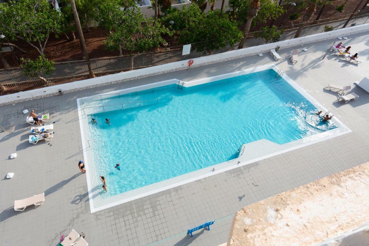 "Close To The Sky": Apartment Surrounded By Beaches Πλάγια ντε λας Αμέρικας Εξωτερικό φωτογραφία
